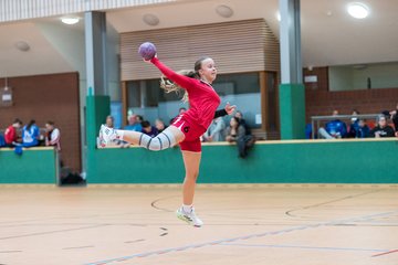 Bild 85 - wCJ Bramstedter TS - ATSV Stockelsdorf : Ergebnis: 28:21